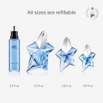 Mugler Angel Eau de Parfum para Mujer 0.8 Fl Oz