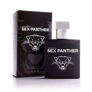 Colonia Sex Panther para Hombre - Junípero y Lavanda