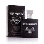 Colonia Sex Panther para Hombre - Junípero y Lavanda
