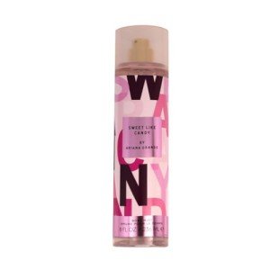 Bruma Corporal Ariana Grande Sweet Like Candy 8 Fl Oz