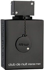 Club De Nuit Intense Man Eau De Toilette 3.6 oz