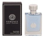 Versace Pour Homme Eau De Toilette 50 ml