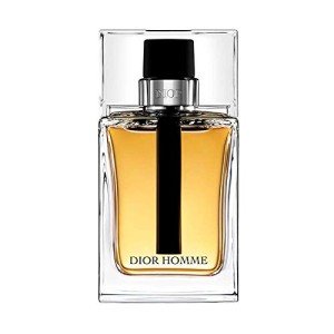 Christian Dior Homme Eau De Toilette 100ml