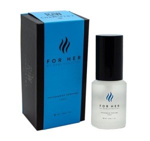 Perfume Pheromona Para Ella - Elegancia 1 oz