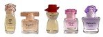 Set de Regalo de 5 Eaux de Parfum