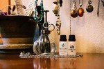 Perfume Aceite Infundido con Feromonas para Ella