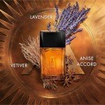 Azzaro Pour Homme Eau de Toilette Spray para Hombre, Clásica Fragancia Aromática Fougère, 200 mL (6.7 oz)
