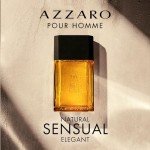 Azzaro Pour Homme Eau de Toilette Spray para Hombre, Clásica Fragancia Aromática Fougère, 200 mL (6.7 oz)