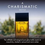 Azzaro Pour Homme Eau de Toilette Spray para Hombre, Clásica Fragancia Aromática Fougère, 200 mL (6.7 oz)