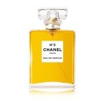 Chanel No. 5 Eau De Parfum Spray 3.4 oz