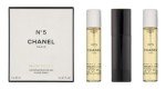 Set de Eau de Toilette No. 5 de Chanel