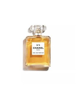 Chanel No. 5 Eau de Toilette 1.7 oz