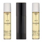 Set de Eau de Toilette No. 5 de Chanel