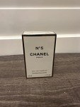 Chanel No. 5 Eau de Toilette 1.7 oz