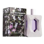 Ariana Grande God is a Woman Eau de Parfum