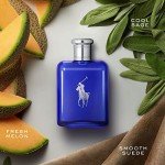 Ralph Lauren Polo Blue - Eau de Toilette 200ml