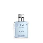 Calvin Klein Man Eau de Toilette, 3.4 Oz
