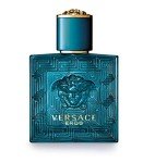 Versace Eros Eau de Toilette for Men 1.7oz