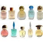 Caja de Regalo de 10 Eaux de Parfum