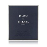CHANEL Bleu De Eau De Toilette Travel Set