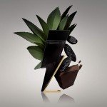 Carolina Herrera Bad Boy Eau de Toilette 5.1 oz