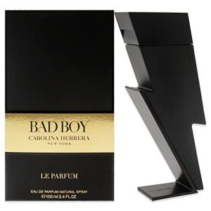 Carolina Herrera Bad Boy Le Parfum 100ml