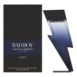 Carolina Herrera Bad Boy Cobalt Perfume para Hombre