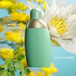 Cacharel Eden, Eau de Parfum Floral para Mujeres