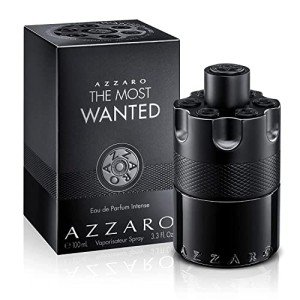 Azzaro The Most Wanted - Eau de Parfum Intense
