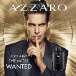 Azzaro The Most Wanted - Eau de Parfum Intense