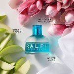 Perfume Ralph Lauren - Floral Freshness para Mujeres