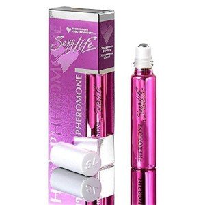 Perfume de Pheromonas FreshBlossom para Mujeres