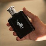 Ralph Lauren Polo Black - Eau de Toilette Masculina
