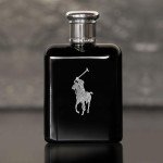 Ralph Lauren Polo Black - Eau de Toilette Masculina