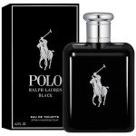 Ralph Lauren Polo Black - Eau de Toilette Masculina