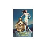 Versace Eros Pour Femme 3.4 oz Eau de Parfum