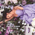 Ariana Grande God is a Woman Eau de Parfum