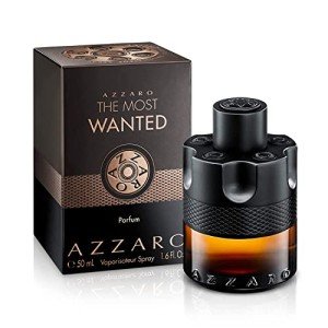 Azzaro The Most Wanted Parfum - Intenso y Seductor