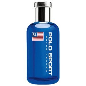 Ralph Lauren Polo Sport Eau de Toilette 125 ml
