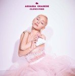 Ariana Grande Cloud Pink Eau de Parfum 1 oz