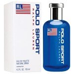 Ralph Lauren Polo Sport Eau de Toilette 125 ml