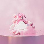 Ariana Grande Cloud Pink Eau de Parfum 1 oz