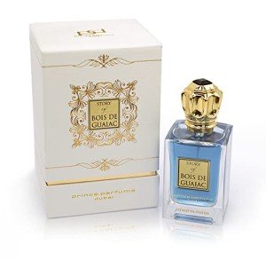 Prince Parfums Dubai Bois De Guaiac 3.4 oz Men