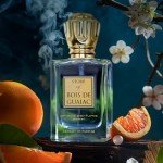 Prince Parfums Dubai Bois De Guaiac 3.4 oz Men