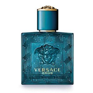 Eros by Gianni Versace Eau de Toilette 50ml
