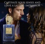 Prince Parfums Dubai Bois De Guaiac 3.4 oz Men