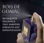 Prince Parfums Dubai Bois De Guaiac 3.4 oz Men