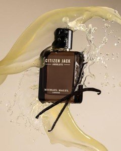 Citizen Jack Absolute Eau de Parfum 100ml