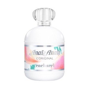 Cacharel Anais Anais Eau de Toilette Mujer 30ml