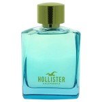 Hollister Wave 2 Eau de Toilette para Hombre 3.4 oz